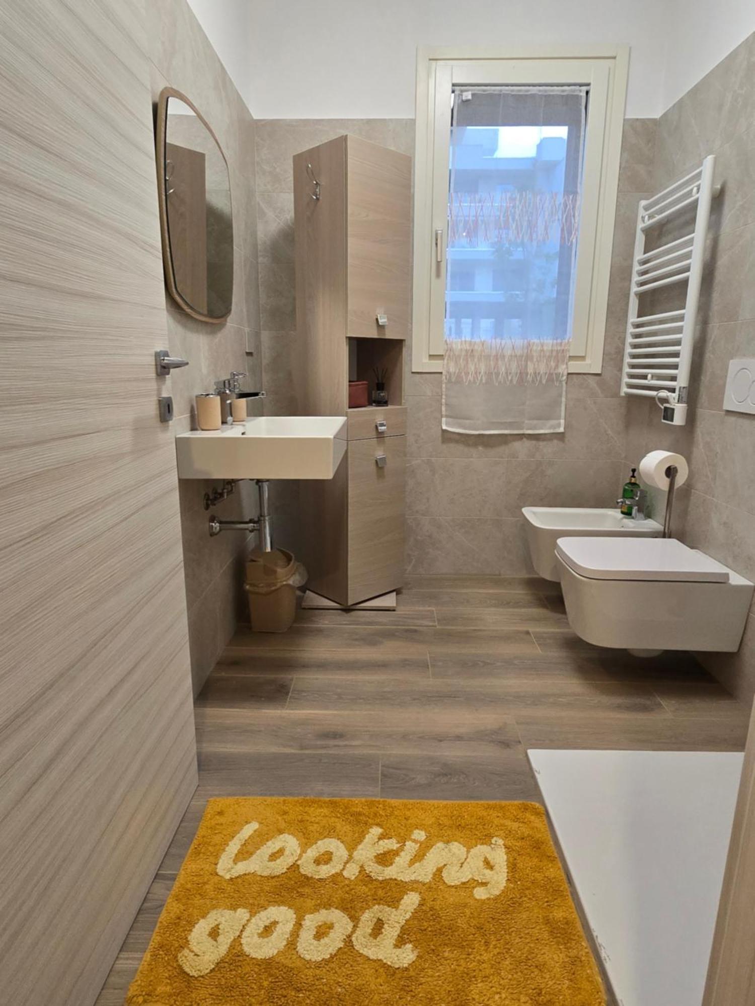 New Living Milano