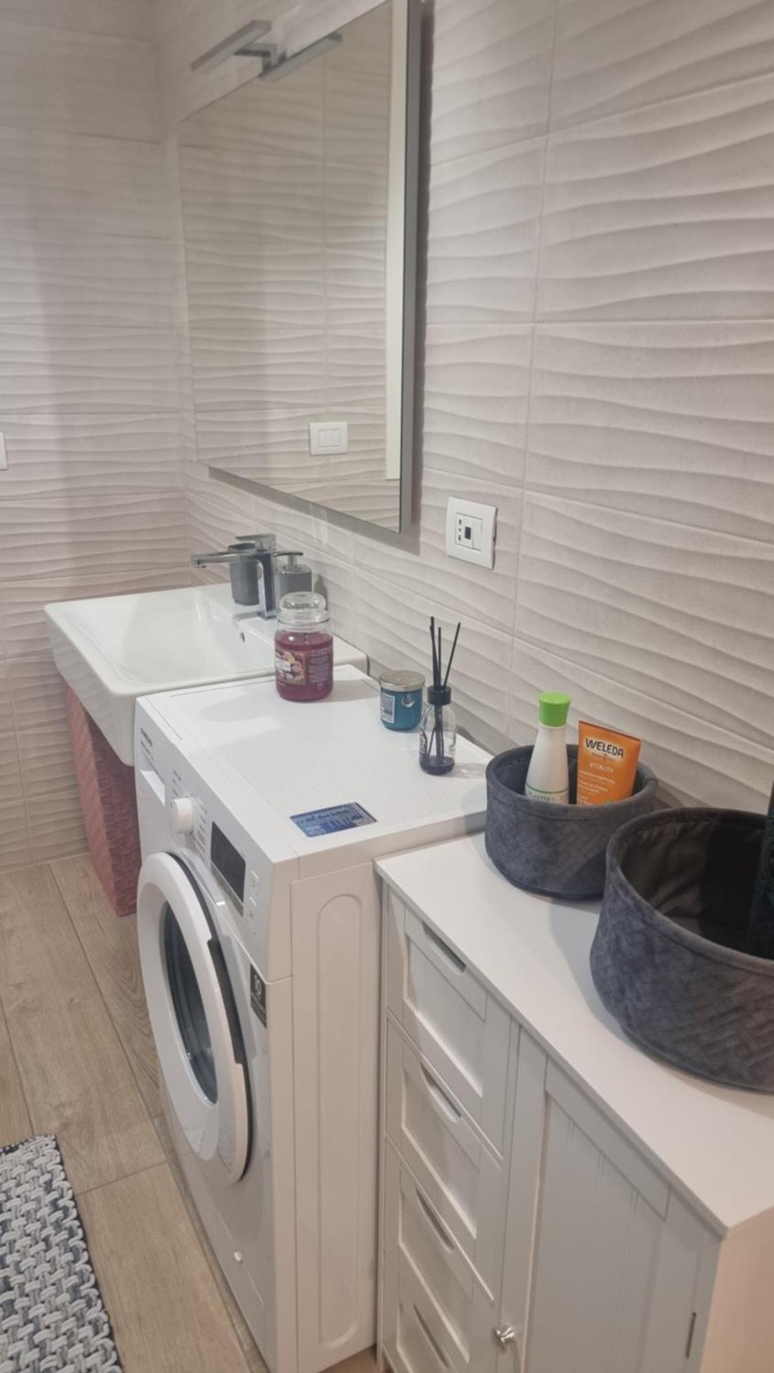 New Living Milano
