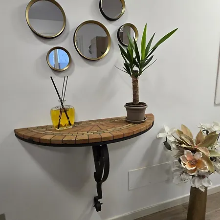 Bed and Breakfast New Living Milano Gorgonzola Esterno foto