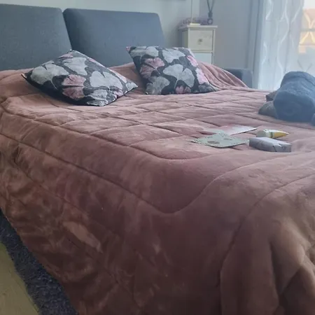 Bed and Breakfast New Living Milano Gorgonzola Esterno foto