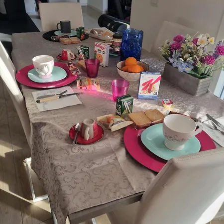 Bed and Breakfast New Living Milano Gorgonzola Esterno foto
