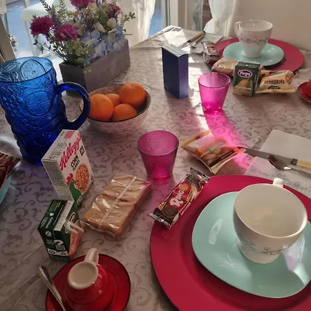 Bed and Breakfast New Living Milano Gorgonzola Esterno foto