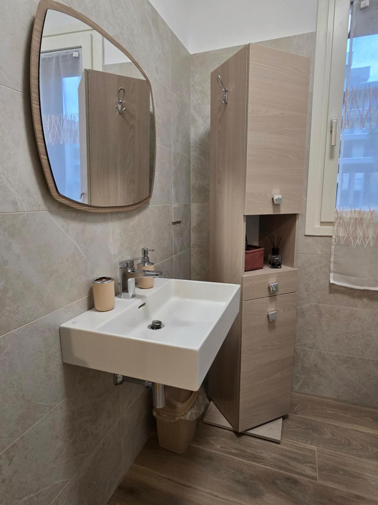 New Living Milano