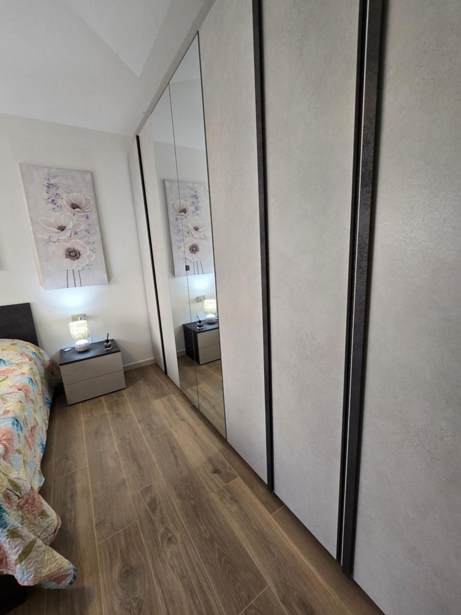 New Living Milano Bed & Breakfast Gorgonzola