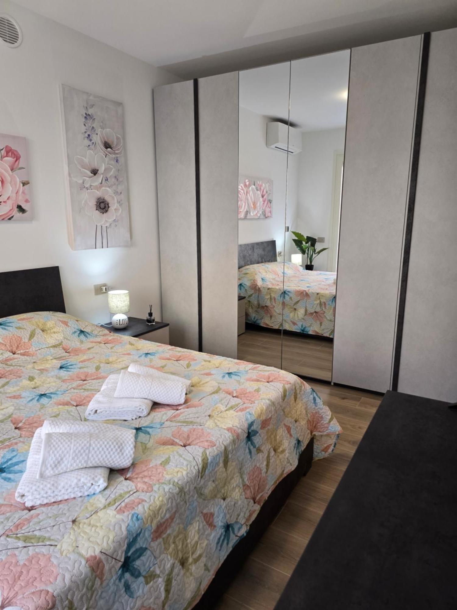 New Living Milano Bed & Breakfast *
