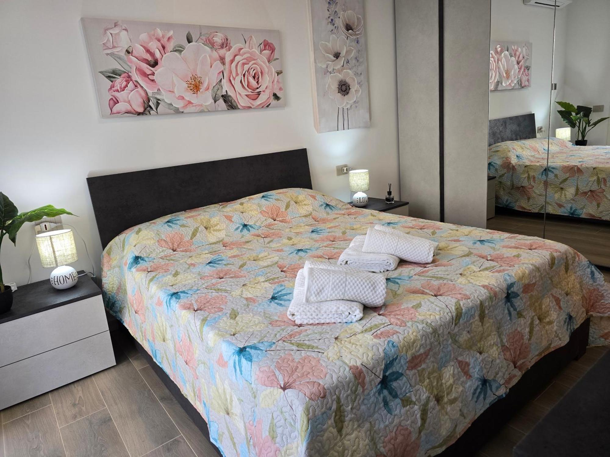 Bed & Breakfast New Living Milano