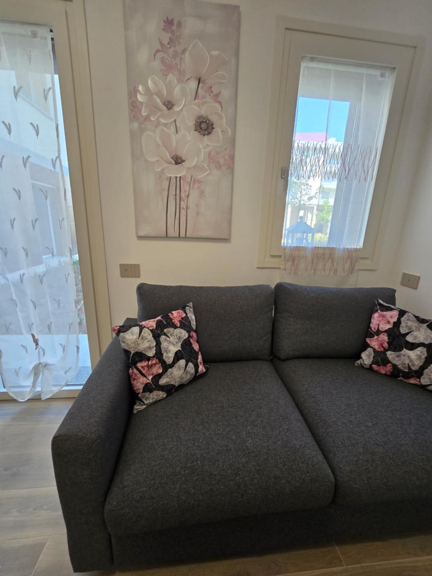 New Living Milano Bed & Breakfast *