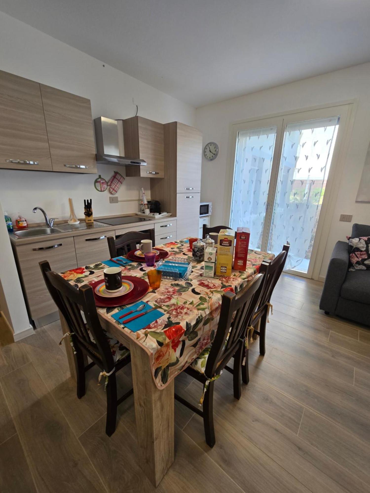New Living Milano Bed & Breakfast