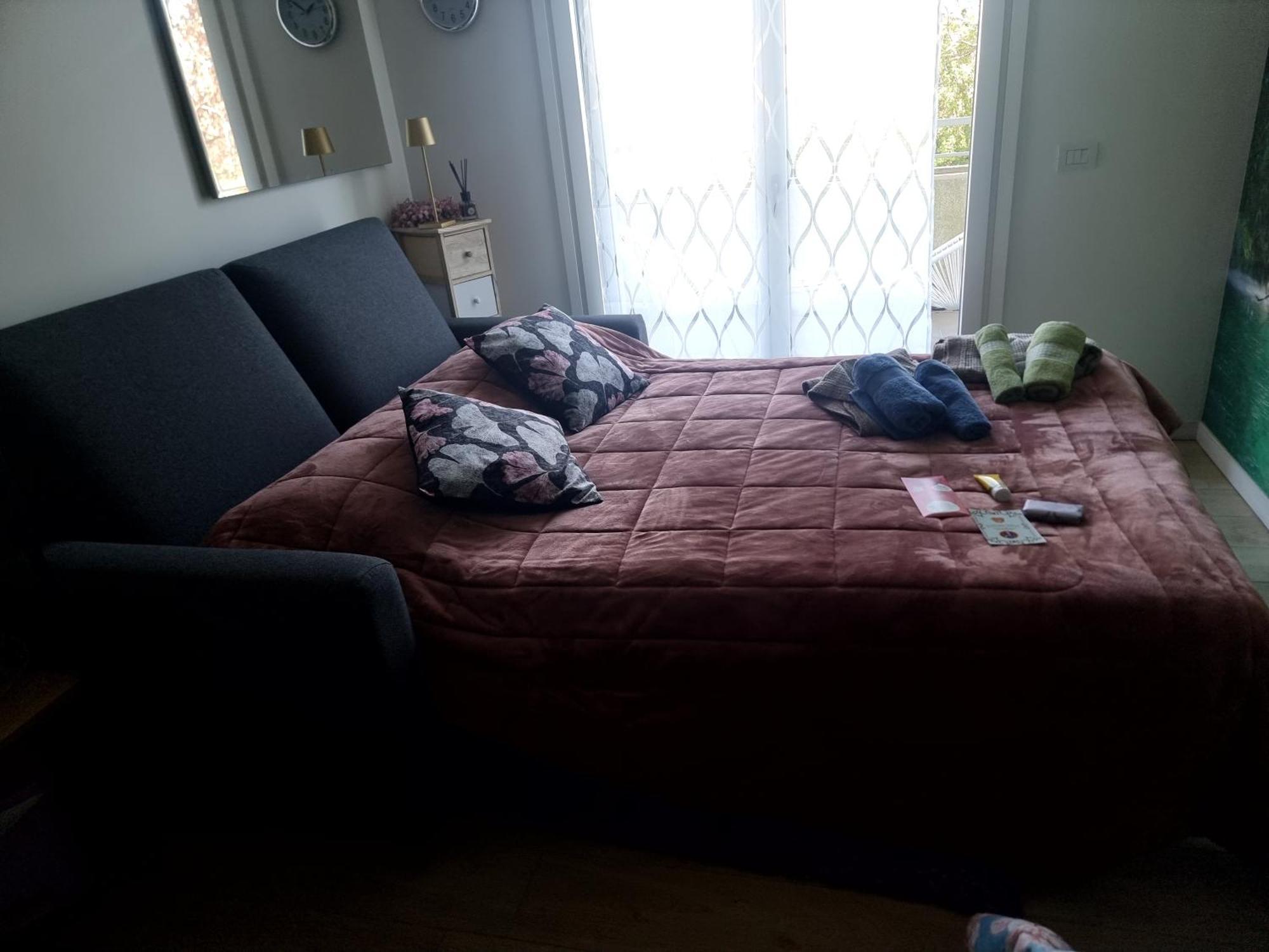 New Living Milano Bed & Breakfast *