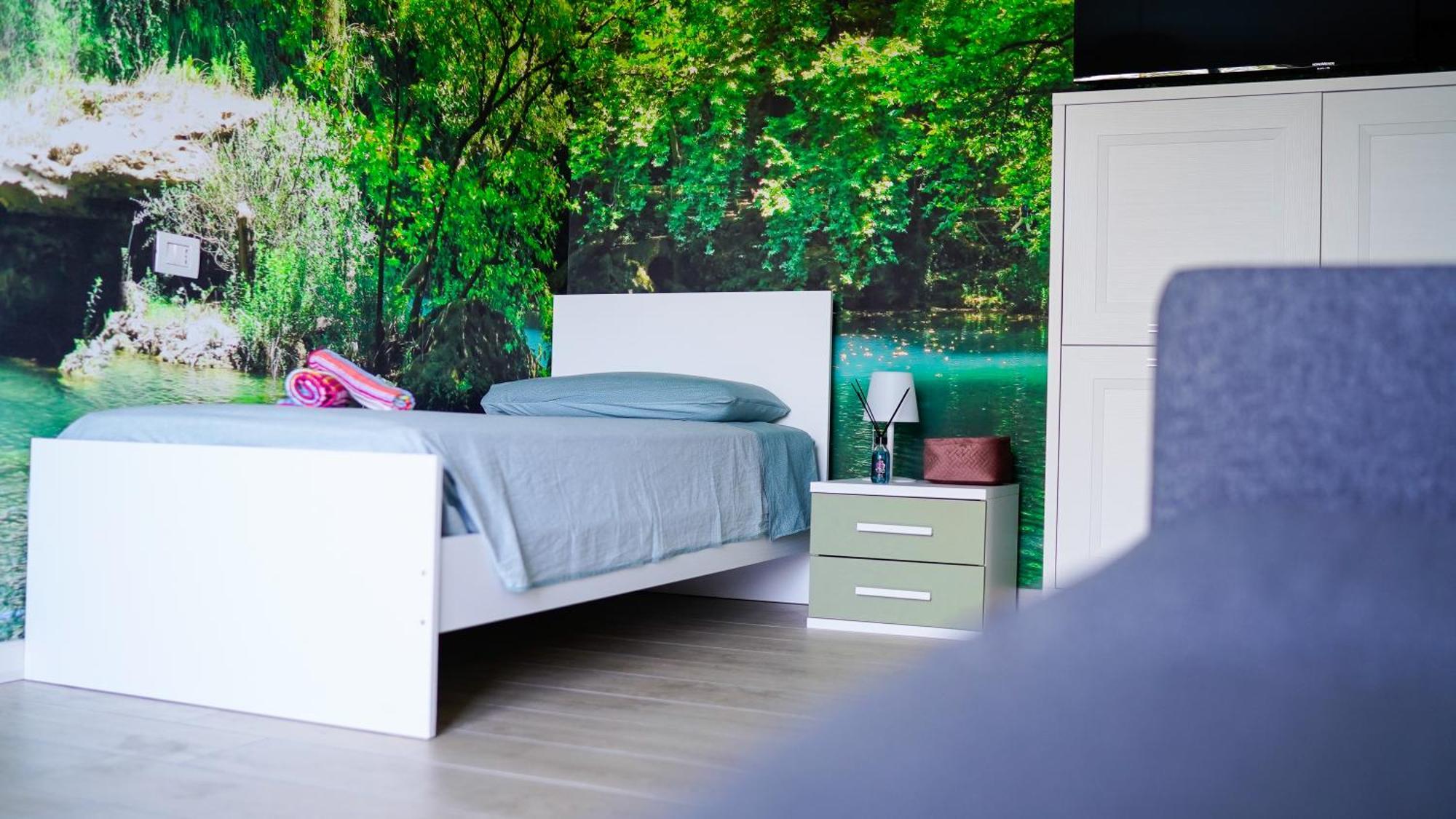 New Living Milano