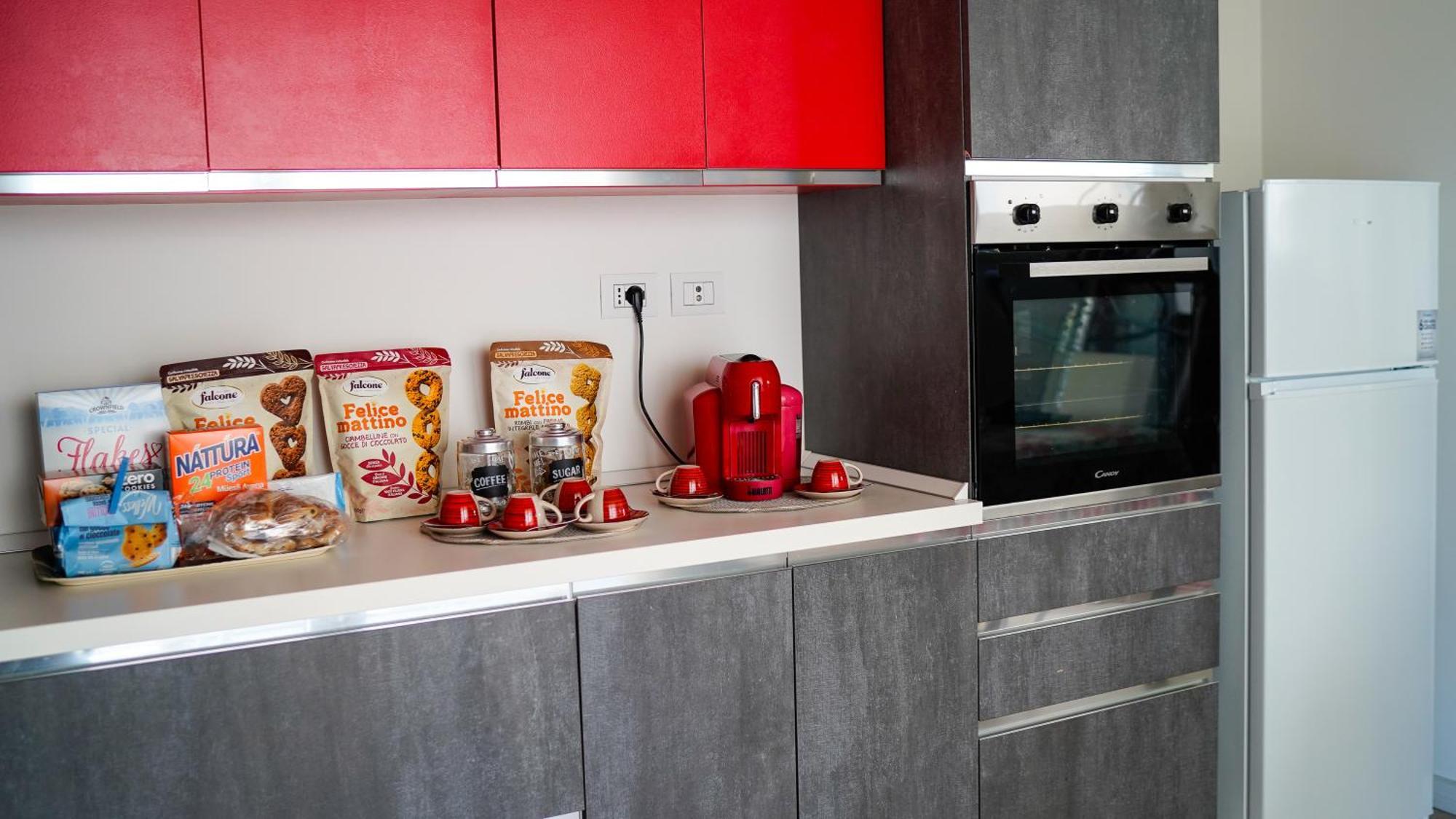 Bed & Breakfast New Living Milano *