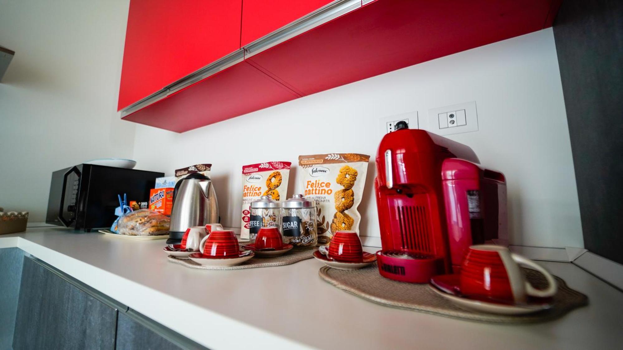 New Living Milano Bed & Breakfast *