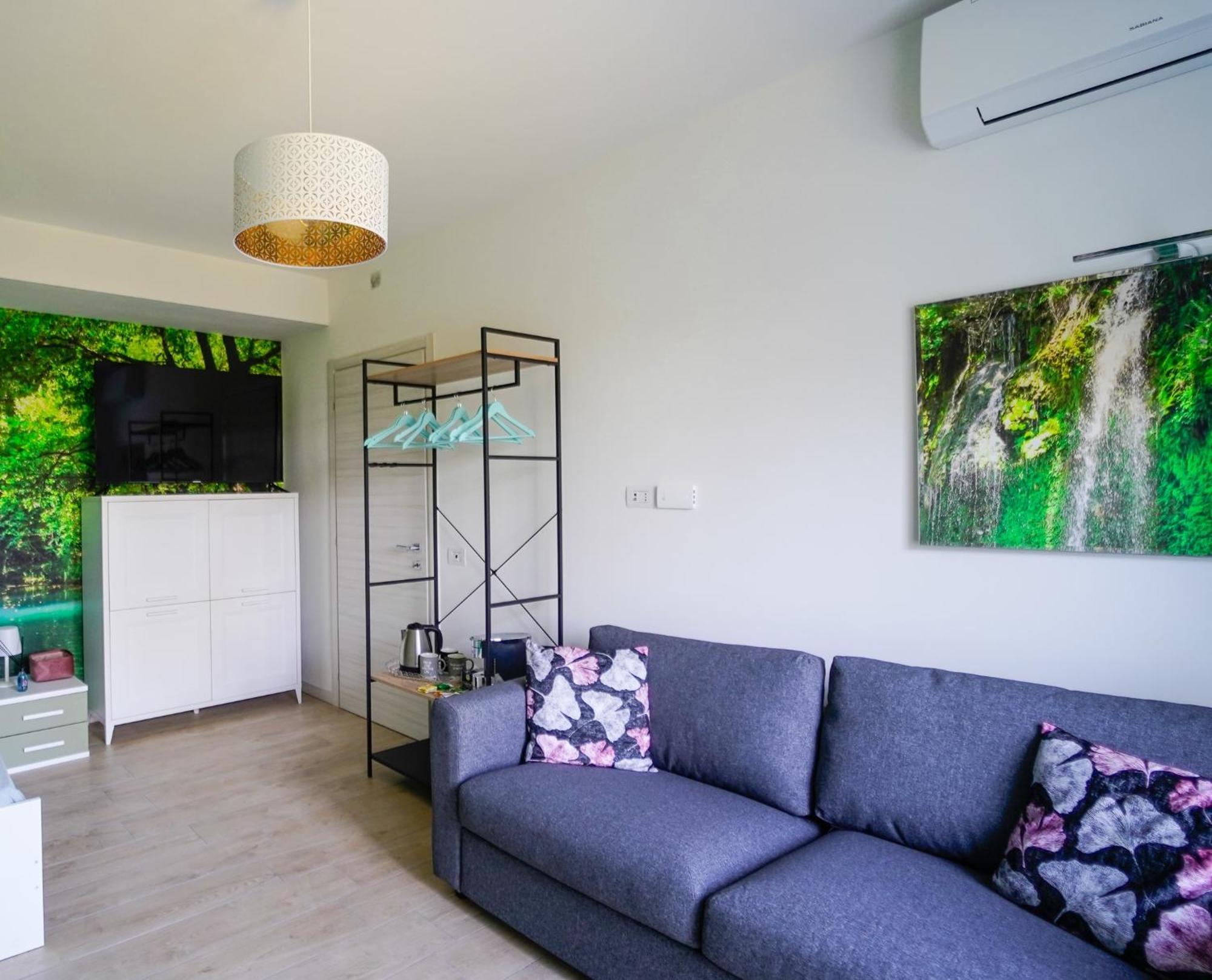 New Living Milano Bed & Breakfast