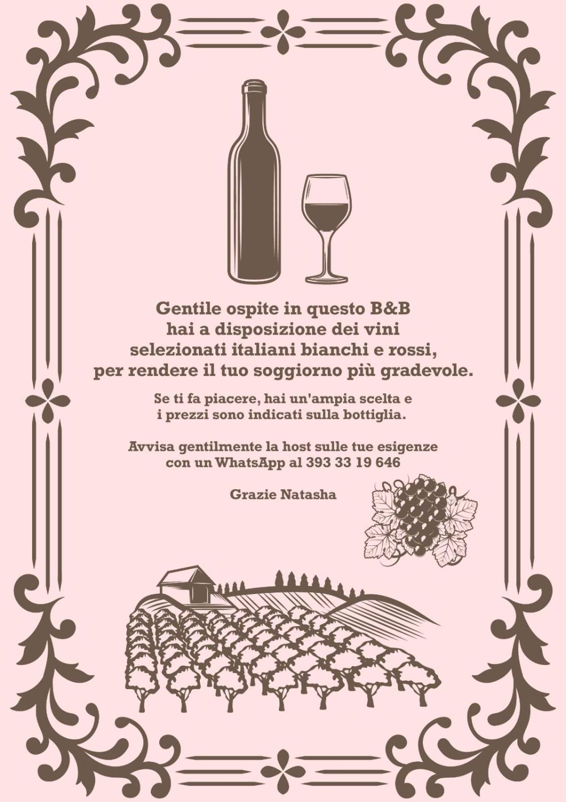 Bed & Breakfast New Living Milano