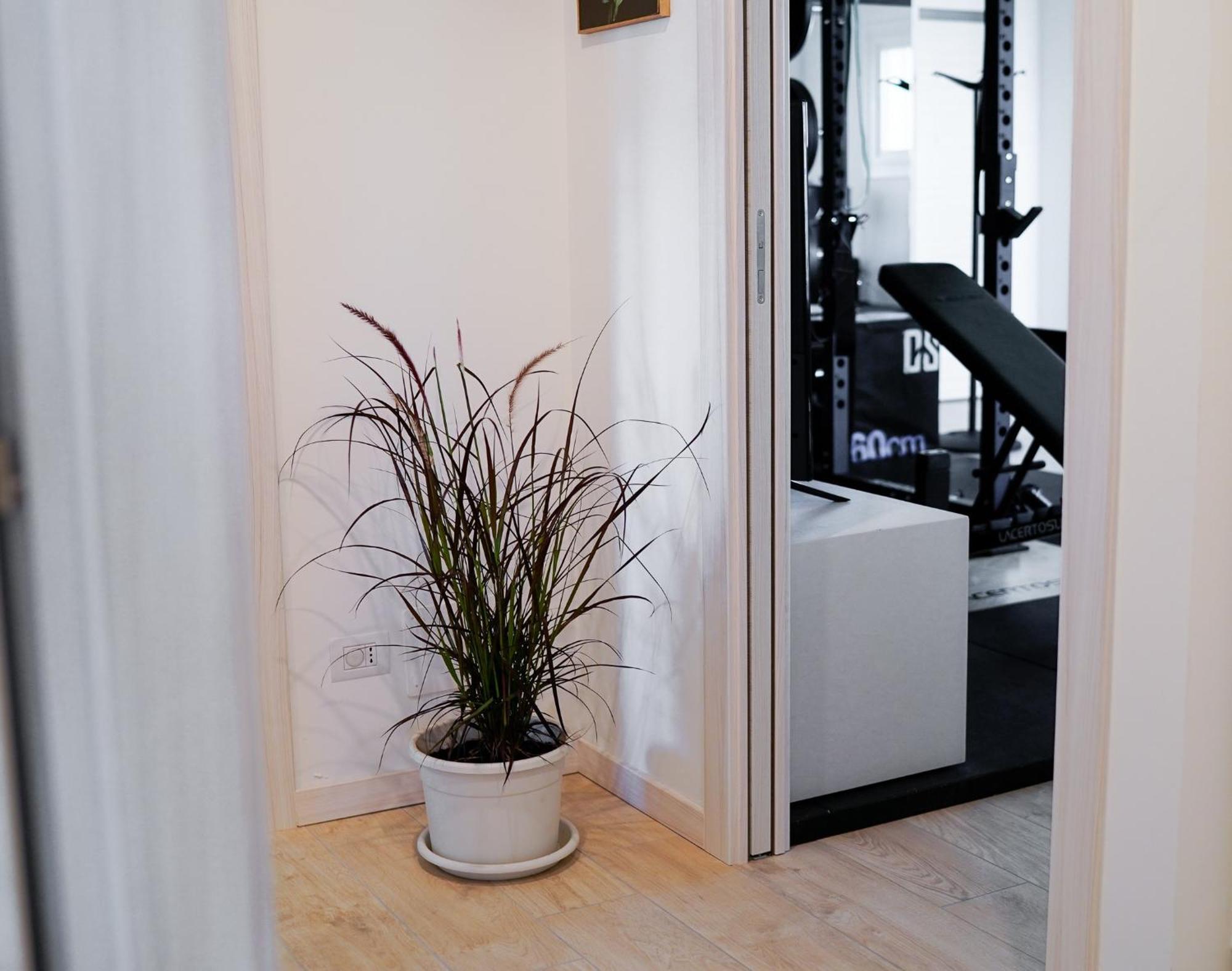 Bed & Breakfast New Living Milano Gorgonzola
