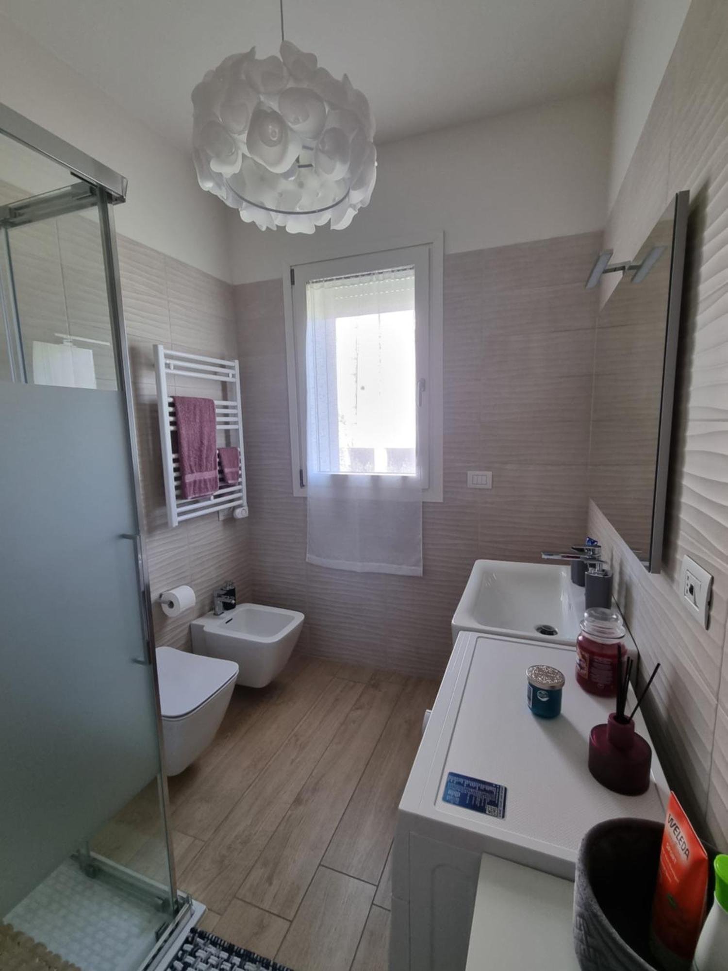 New Living Milano Bed & Breakfast *