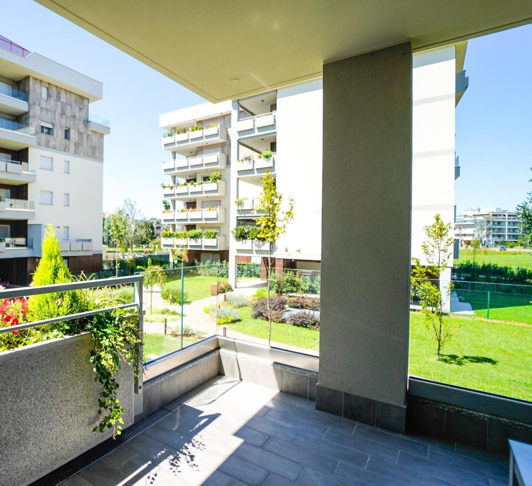 Bed & Breakfast New Living Milano